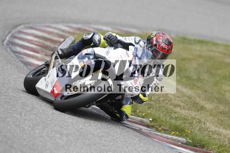 /18 23.05.2025 Get Faster Caremotion ADR/Gruppe rot/87